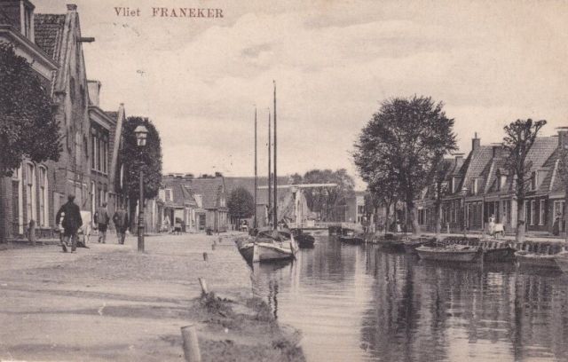 Filmexpositie Historisch Centrum Franeker | Franeker