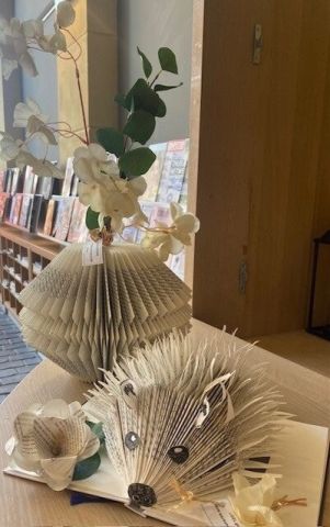 Workshop Bookfolding | Franeker