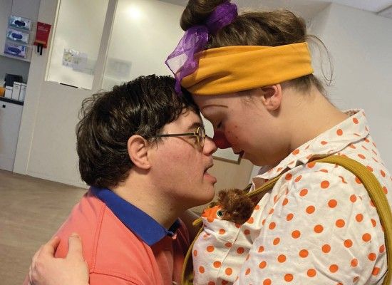 De miMakker: contact wanneer taal niet (meer) vanzelfsprekend is