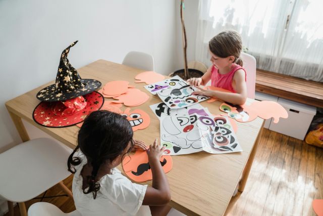 Creatieve knutselclub | Hallum
