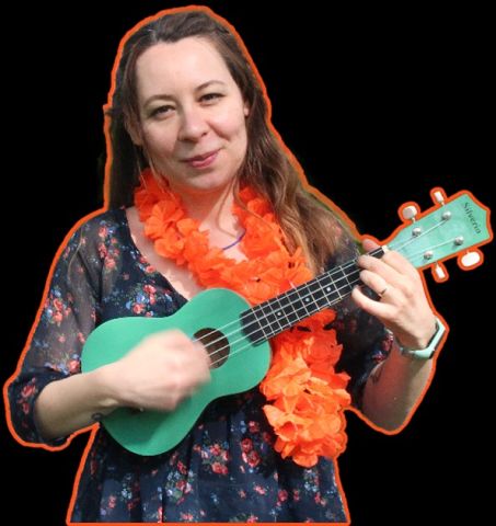 Musical Storytelling - Turks