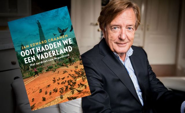 Het Verdriet van Argentinië