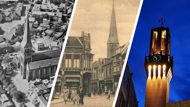 Lezing: De Canon van Hengelo door Hans de Gruil