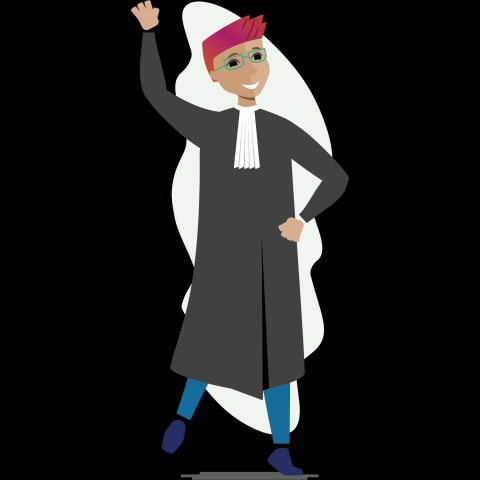 Week van de Rechtspraak: Meet the Judge!