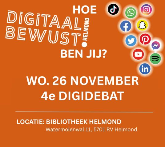 DigiDebat