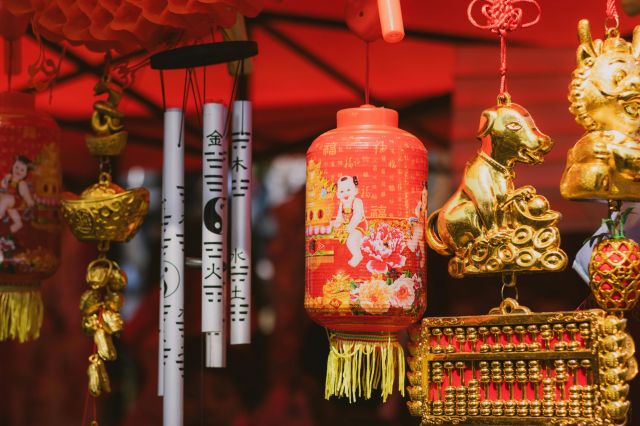 Seniorencolleges - De verlichtende werking van Chinese Filosofie