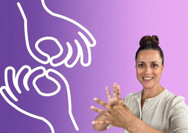 Interactieve lezing Gebaar met elkaar