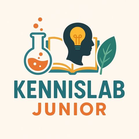 Kennislab Junior (6-12 jaar)