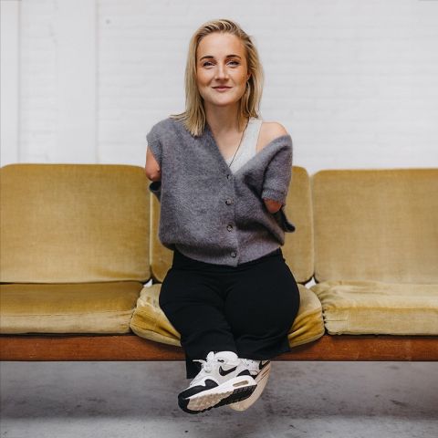 Inspiratiecafé: Eva Eikhout