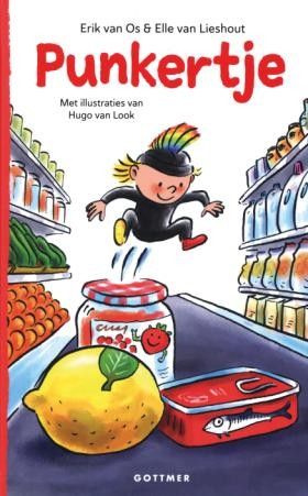 Klassenset Punkertje- groep 4