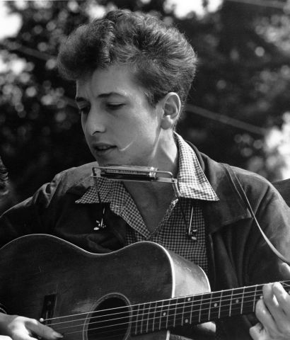 60's Dylan