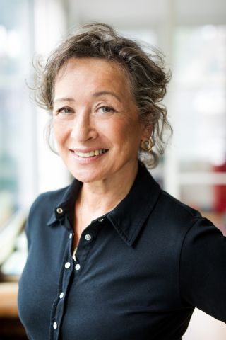 Een avond met Dido Michielsen