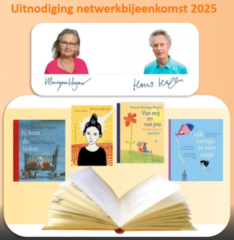 Netwerkbijeenkomst voor leescoördinatoren PO