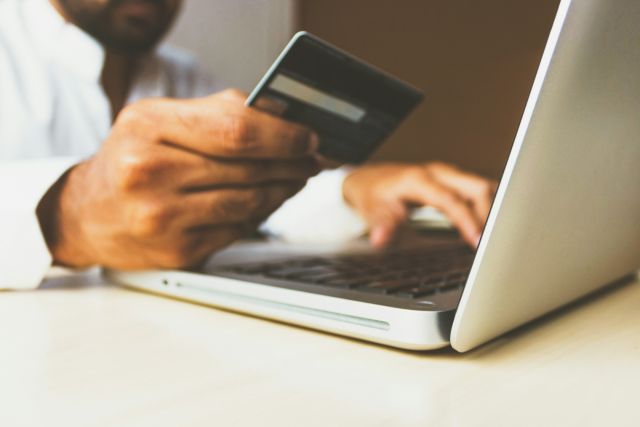 Themabijeenkomst Digicafé: Workshop Toegankelijk Digitaal Bankieren