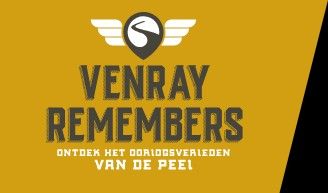 Ontdek de geschiedenis van Venray met je telefoon