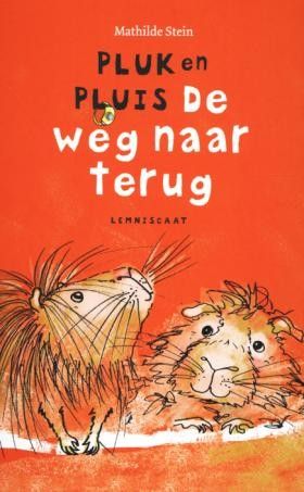 Klassenset Pluk en Pluis- groep 4