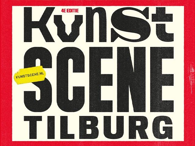 Kunstscene