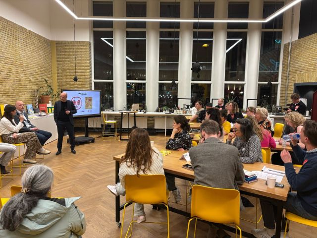 Symposium: De kracht van meertaligheid in het basisonderwijs