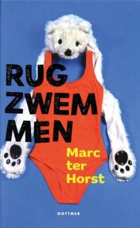 Klassenset Rugzwemmen- groep 7