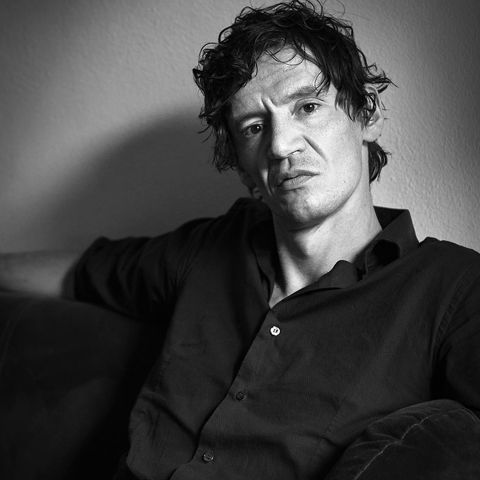 Interview Peter Buwalda