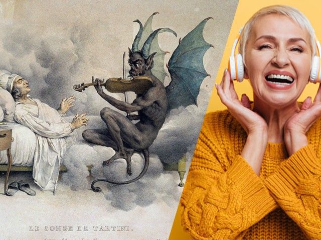 Muziekcursus - Middeleeuwen en Renaissance