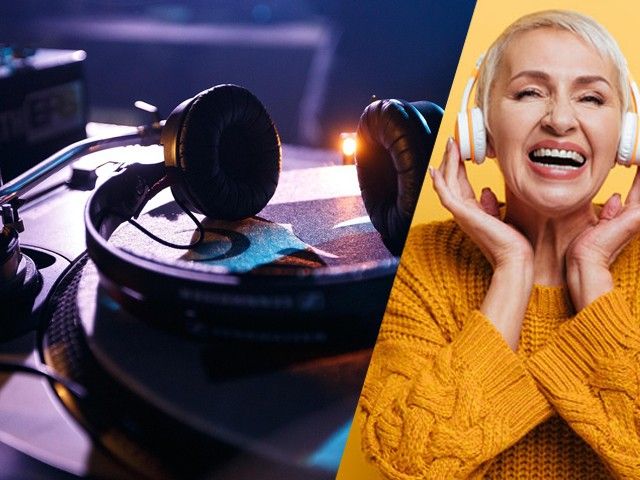 Muziekcursus - Verborgen boodschappen in de populaire cultuur
