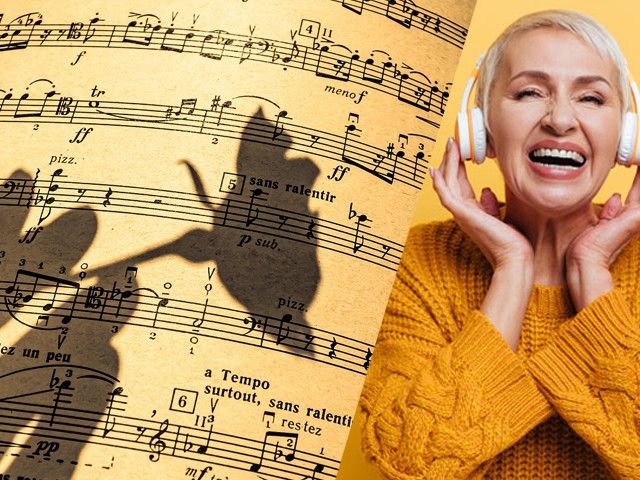 Muziekcursus - De late 20e eeuw: over Koude Oorlog en warme liefdes