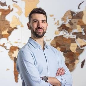 Lecture Heads up! Our Journey to Understanding the Cosmos, and the Road Ahead by Lorenzo Reverberi