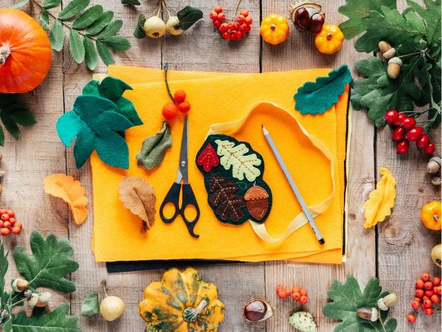 Crea-ochtend bij Crimpen-Inn: samen creatief en gezellig! 30-10-2025 10:00