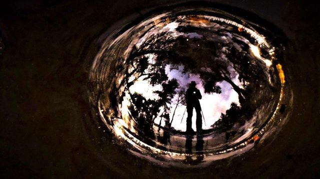 “De mens achter het verhaal” Piet den Besten en zijn reis door onze Parel van Brabant.