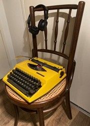 Workshop column en blog schrijven onder leiding van Telle van Beek