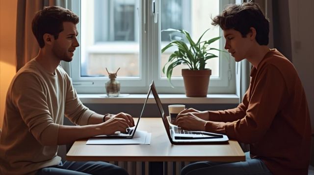 Inloopspreekuur Woningnet