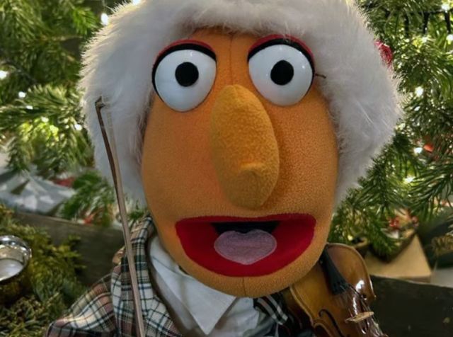 Beleef de Bieb: Feestdagen met Pietje