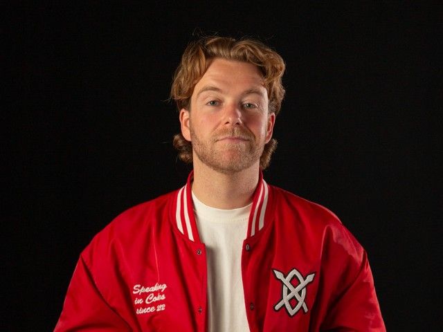 Talkshow met Meester Hidde | Een open gesprek met jongeren