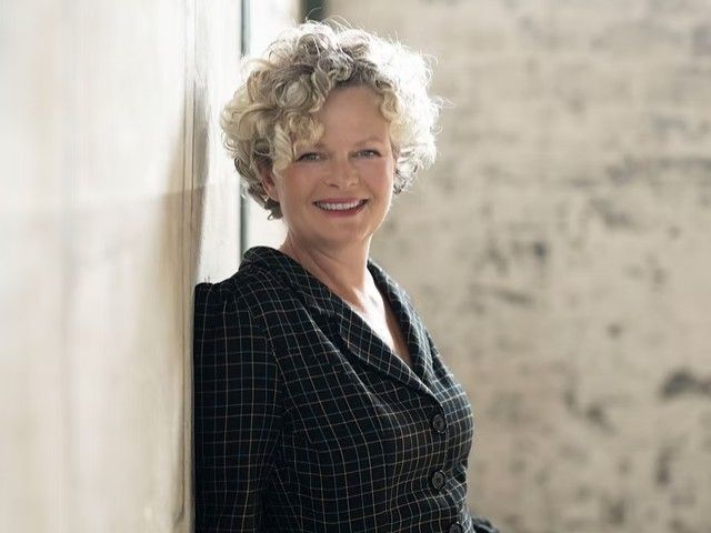 Anne-Ginne Goemans over boek 'Wondermond'