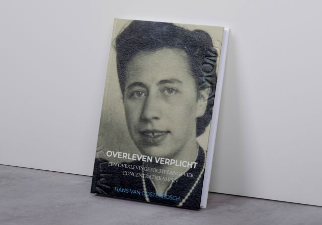 Lezing | Overleven verplicht door Hans van Oosterbosch en Béroul Meiboom