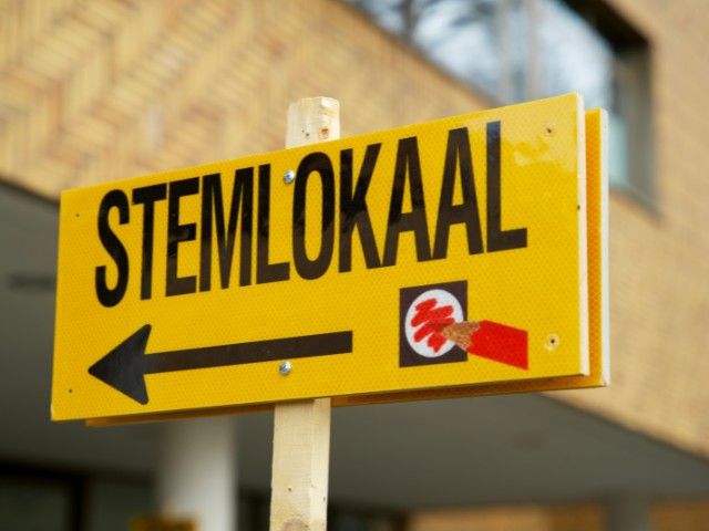 Verkiezingsbijeenkomst 'Twente in de Tweede Kamer'