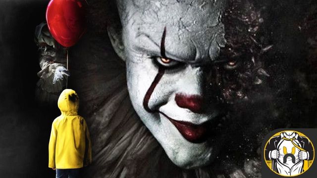 Durf jij te kijken? - Halloweenfilm IT van Stephen King 31-10-2025 18:15