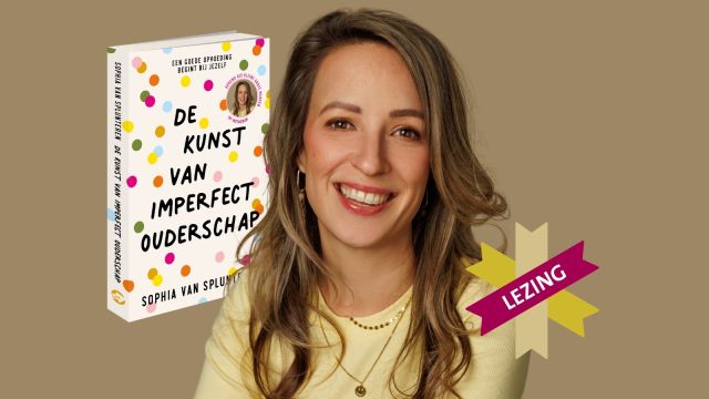 De kunst van imperfect ouderschap