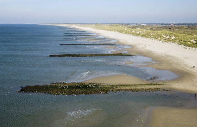 Historische lezing: ‘Natuurlijk Den Helder toen en nu’