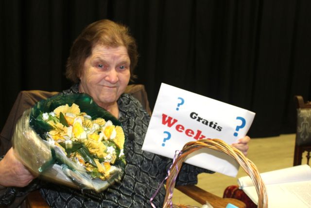 Theatervoorstelling 'Trap er niet in': eerste hulp bij babbeltrucs