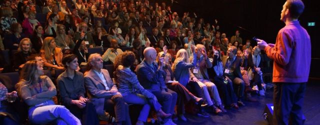 Nationale Jeugdzorgdebat 2025