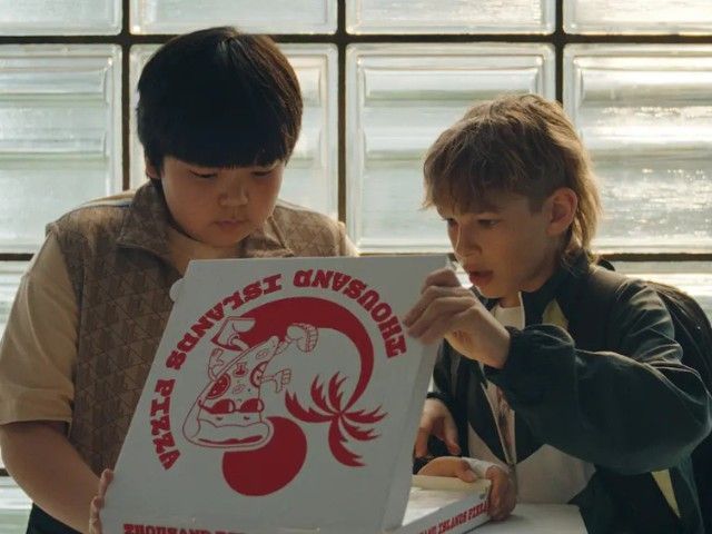 CineKid Festival: Prank (8+) & ZomerProject filmpjes