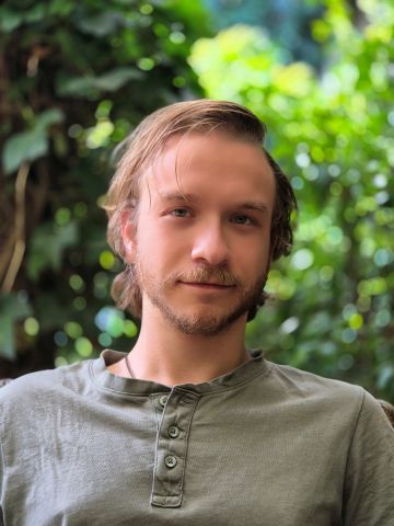 Lezing: Luca Aarts