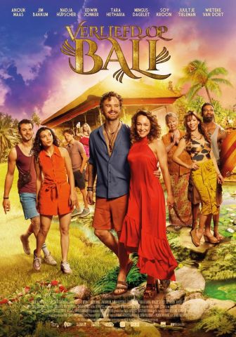 Mantelzorgdag: Film Verliefd op Bali