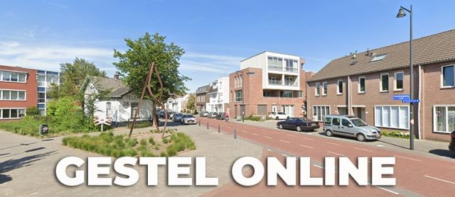 Ontdek Gestel-Online