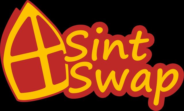 Sint Swap / speelgoedruilmarkt