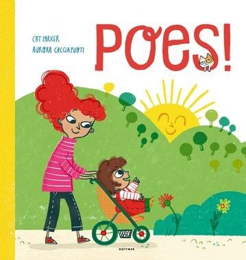 Babyconcert 'Poes!' (0-2 jaar)