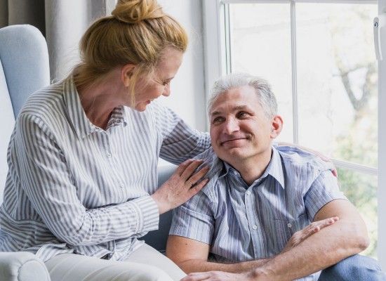 Dag van de Mantelzorg: Mantelzorg in het Zonnetje