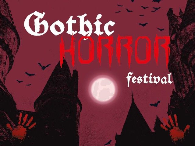 Gothic Horror Festival
